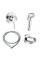 Інсталяція Grohe Rapid SL 38772001 + унітаз Crow QT05335170W + гігієнічний набір Grohe BauClassic 111048