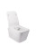 Інсталяція Grohe Rapid SL 38721001 + унітаз Crow QT05335170W + гігієнічний набір Grohe BauLoop 111042