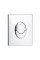 Інсталяція Grohe Rapid SL 38721001 + унітаз Crow QT05335170W + гігієнічний набір Grohe BauLoop 111042