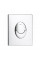 Інсталяція Grohe Rapid SL 38721001 + унітаз Crow QT05335170W + гігієнічний набір Grohe BauClassic 111048