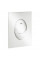 Інсталяція Grohe Rapid SL 38722001 + унітаз Crow QT05335170W + гігієнічний набір Grohe BauLoop 111042