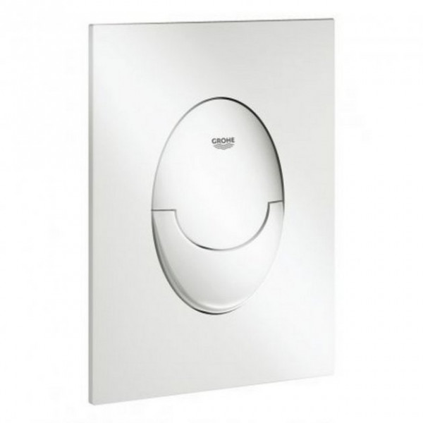 Інсталяція Grohe Rapid SL 38722001 + унітаз Crow QT05335170W + гігієнічний набір Grohe BauLoop 111042