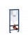 Інсталяція Grohe Rapid SL 38722001 + унітаз Crow QT05335170W + гігієнічний набір Grohe BauLoop 111042