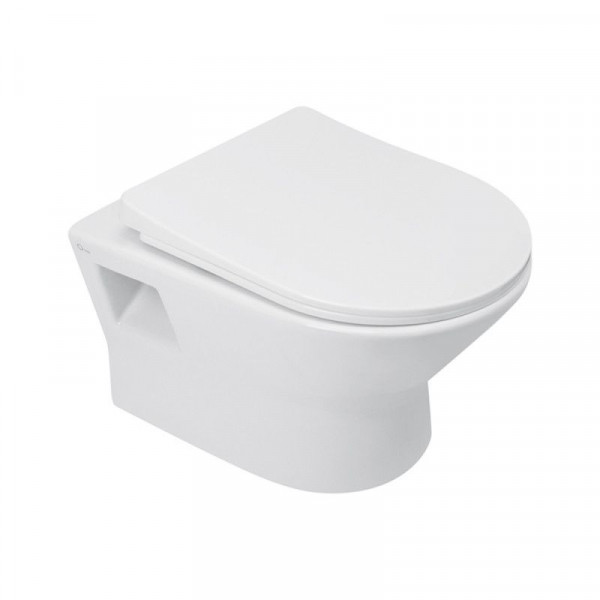 Інсталяція Qtap Nest QTNESTM425M08SAT + унітаз Lark QT0331159W
