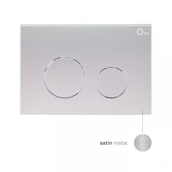 Інсталяція Qtap Nest QTNESTM425M11SAT + унітаз Lark QT0331159W