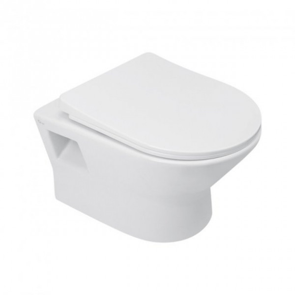 Інсталяція Grohe Rapid SL 38827000 + унітаз Qtap Lark QT0331159W