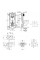 Інсталяція Grohe Rapid SL 38827000 + унітаз Qtap Lark QT0331159W