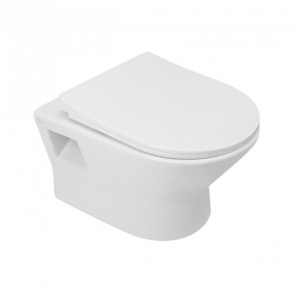 Інсталяція Grohe Rapid SL 38721001 + унітаз Qtap Lark QT0331159W