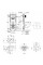 Інсталяція Grohe Rapid SL 38772001 + унітаз Qtap Lark QT0331159W