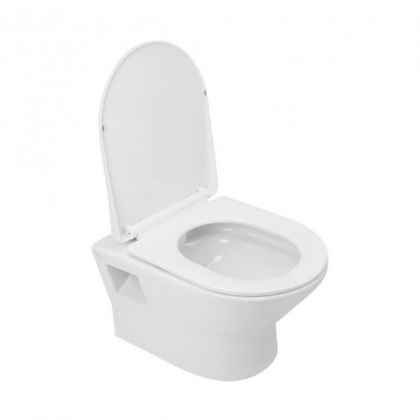 Інсталяція Grohe Rapid SL 38722001 + унітаз Qtap Lark QT0331159W