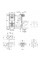 Інсталяція Grohe Rapid SL 38722001 + унітаз Qtap Lark QT0331159W