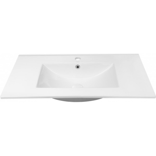 Раковина для ванної Qtap Albatross QT01113080CW