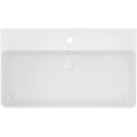 Раковина для ванної Qtap Nando QT1211K427W