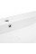 Раковина для ванної Qtap Nando QT1211K419W