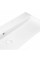 Раковина для ванної Qtap Nando QT1211K428W