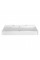Раковина для ванної Qtap Nando QT1211K428W