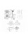 Інсталяція Grohe Rapid SL 38772001 + унітаз Qtap Robin QT1333046ENRW