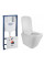 Інсталяція Grohe Rapid SL 38827000 + унітаз Qtap Robin QT1333046ENRW