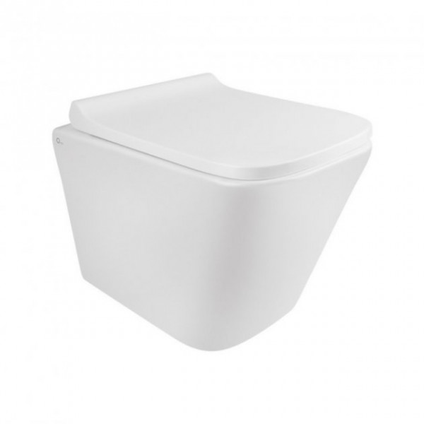 Інсталяція Grohe Rapid SL 38772001 + унітаз Qtap Tern QT1733052ERW