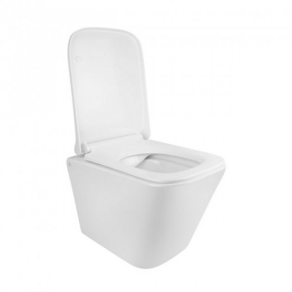 Інсталяція Grohe Rapid SL 38722001 + унітаз Qtap Tern QT1733052ERW