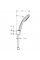 Hansgrohe Croma 100 27575000