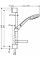 Hansgrohe Croma 100 27772000