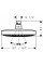 Hansgrohe Croma Select E 26524000555555