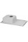 Кухонна мийка Qtap 7843 Micro Decor 0,8 мм (QT7843MICDEC08)