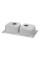 Кухонна мийка Qtap 7843 Micro Decor 0,8 мм (QT7843MICDEC08)