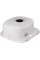 Кухонна мийка Qtap 4947 Satin 0,8 мм (QT4947SAT08)