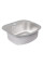 Кухонна мийка Qtap 4947 Micro Decor 0,8 мм (QT4947MICDEC08)