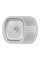 Кухонна мийка Qtap 6349 Micro Decor 0,8 мм (QT6349MICDEC08)