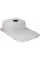 Кухонна мийка Qtap 7448 Micro Decor 0,8 мм (QT7448MICDEC08)