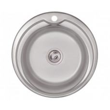 Lidz 510-D Satin 0,6 мм (LIDZ510D06SAT)