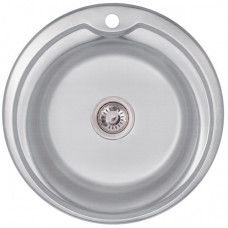 Lidz 510-D Decor 0,6 мм (LIDZ510D06DEC)