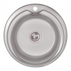 Lidz 510-D Satin 0,8 мм (LIDZ510DSAT)