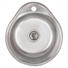 Lidz 4843 Satin 0,6 мм (LIDZ484306SAT)