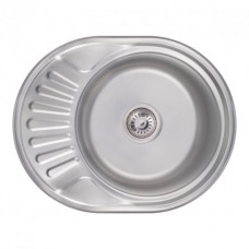 Lidz 5745 Satin 0,6 мм (LIDZ574506SAT)