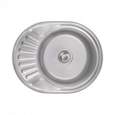 Lidz 6044 Satin 0,8 мм (LIDZ6044SAT)