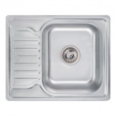 Lidz 5848 Decor 0,8 мм (LIDZ5848DEC)