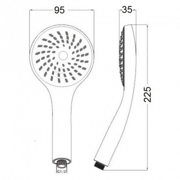 Lidz (CRM)-51 01 000 00
