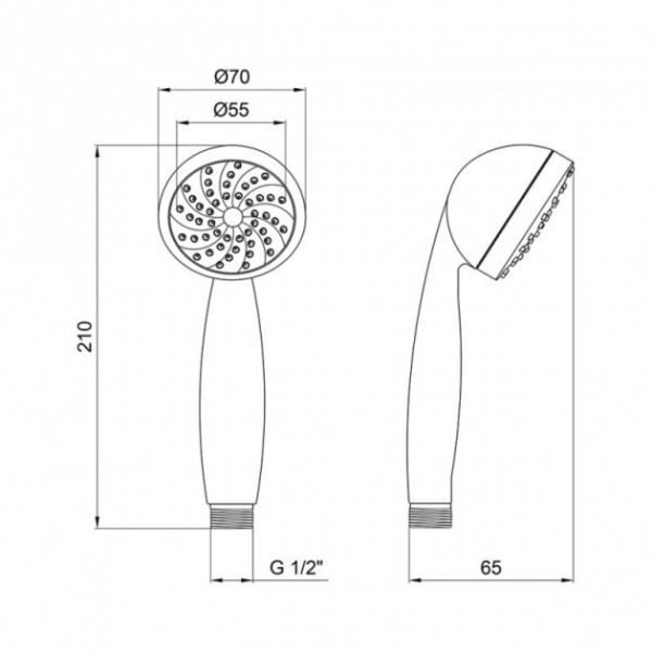 Lidz (CRM)-51 03 000 00