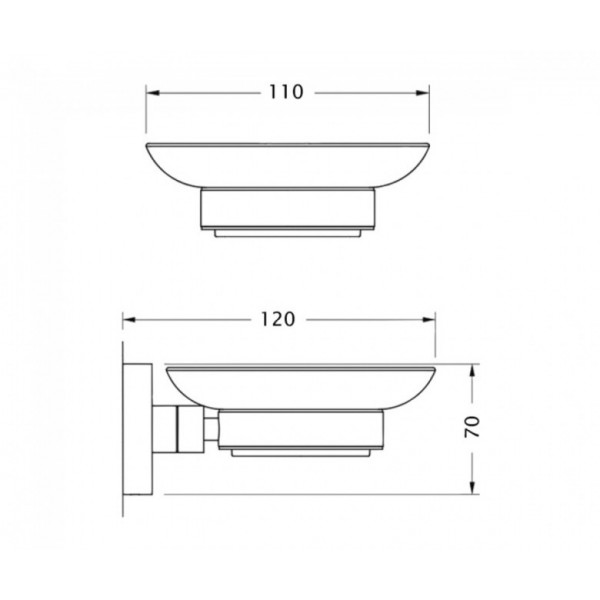 Мильниця Lidz (CRG)-114.02.01