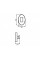 Гачок LIDZ (CRM)-114.06.01
