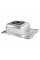 Кухонна мийка Lidz 5848 Micro Decor 0,8 мм (LIDZ5848MDEC)