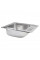 Кухонна мийка Lidz 5848 Micro Decor 0,8 мм (LIDZ5848MDEC)