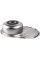 Кухонна мийка Lidz 7750 Micro Decor 0,8 мм (LIDZ7750MDEC)