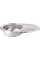 Кухонна мийка Lidz 7750 Micro Decor 0,8 мм (LIDZ7750MDEC)