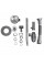Кухонна мийка Lidz 7848 Micro Decor 0,8 мм (LIDZ7848MDEC)