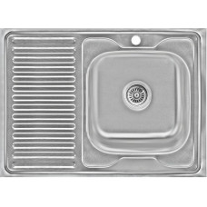 Lidz 6080-R Decor 0,6 мм (LIDZ6080RDEC06)
